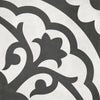 Form Monochrome Lotus Deco 8X8