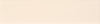 Kona White 3x14 Field Tile