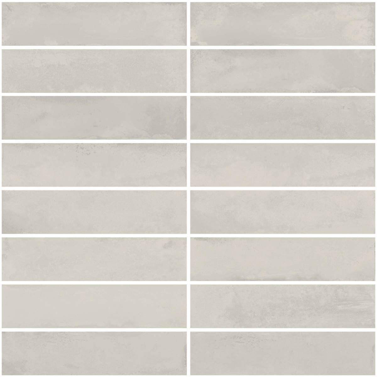 4Earth Moon 3x12 Field Tile Glossy