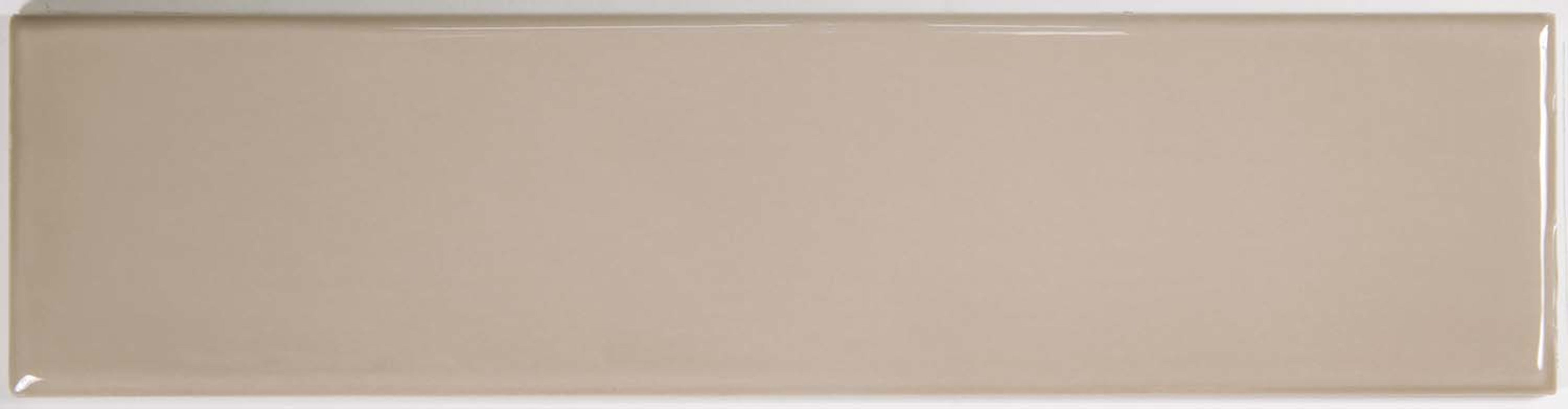 Grace Sand 3x12 O Field Tile Glossy