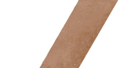 Mud Pottery 6x10 Diamond Field Tile Matte