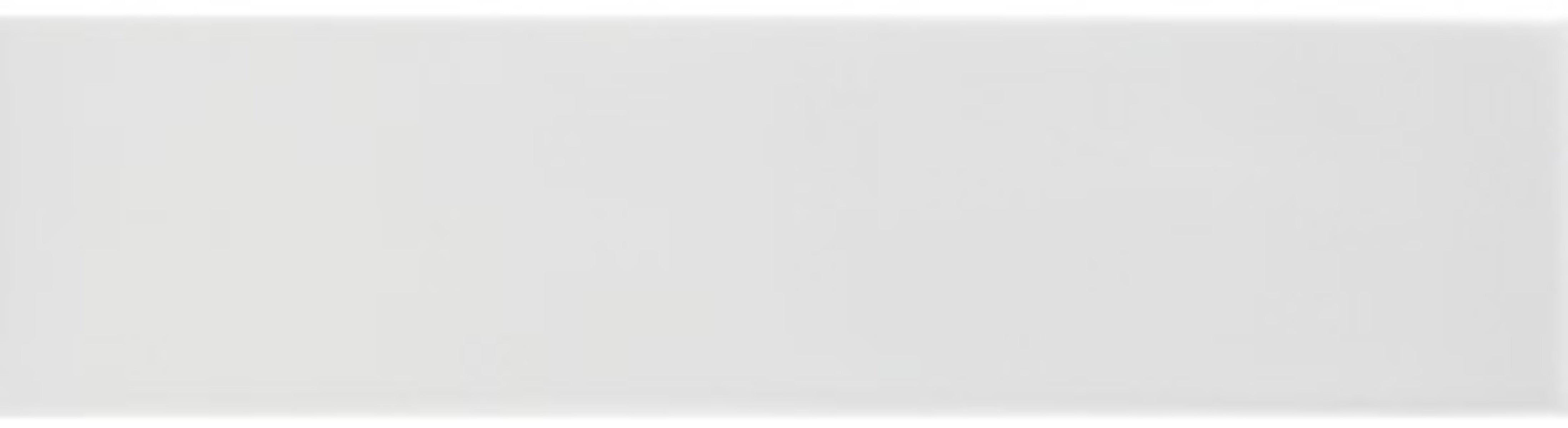 Gradient White 3x12 Field Tile Matte