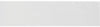 Gradient White 3x12 Field Tile Matte