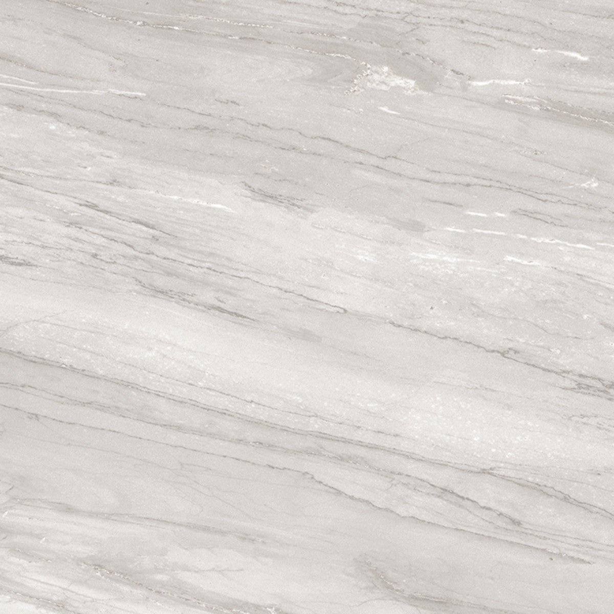 Epic Alaska Grey 3x12 Field Tile Polished rectified