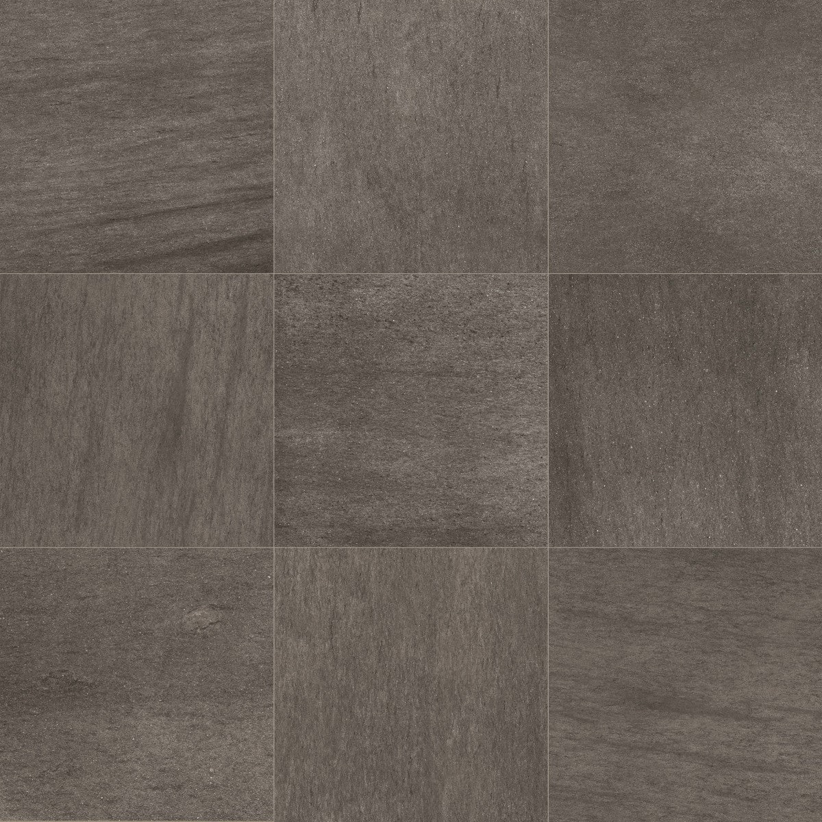 Basaltine Nut 12x12 Field Tile Rectified