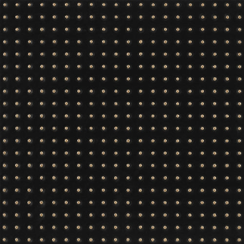 Velvet Black 12x12 Velvet 1 Decorative Tile Rectified