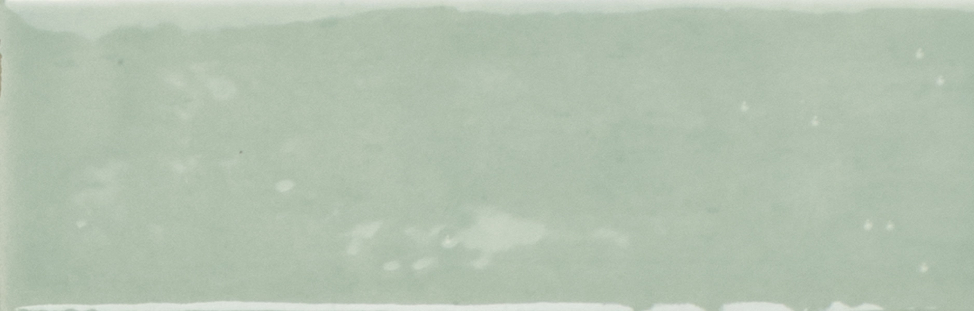 Colour Notes Kiwi 2x5 Field Tile Glossy