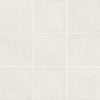 Color Story Floor Matte Designer White 12x12 Field Tile