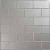 Astoria French 75 3x6 Field Tile Glossy