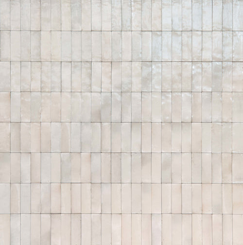 Rice Natural 2x6 Field Tile