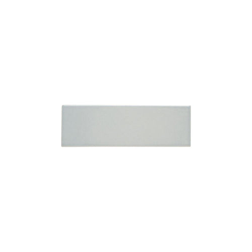 6th Avenue Pale Sky 2x6 Field Tile Glossy