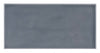 Habitat Graphite 2x5 Field Tile Glossy