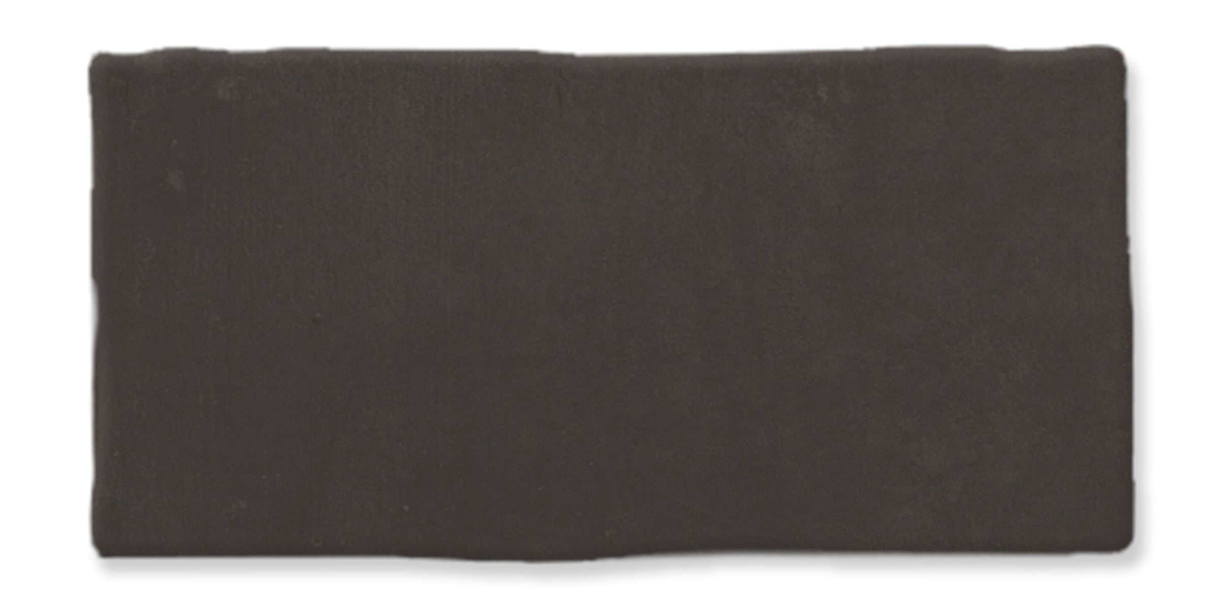 Fez Graphite 2x5 Field Tile Matte