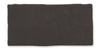 Fez Graphite 2x5 Field Tile Matte