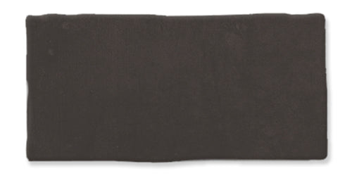 Fez Graphite 2x5 Field Tile Matte