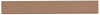 Faces Tan 2x16 Liso Field Tile Matte