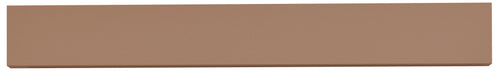 Faces Tan 2x16 Liso Field Tile Matte
