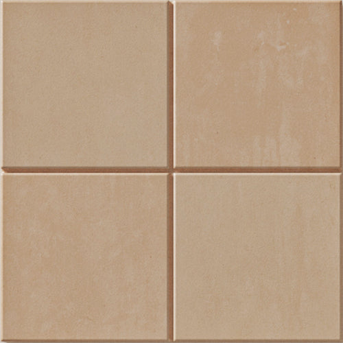 Raster Clay 6x6 Grid M Decorative Tile