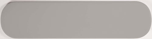 Grace Grey 3x12 O Field Tile Matte