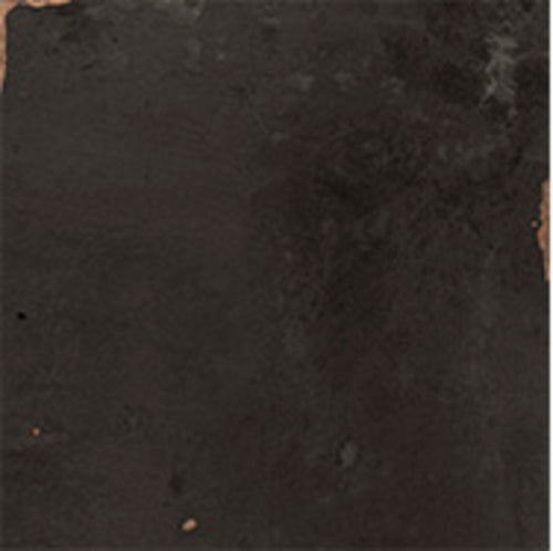 Mestizaje Zellige Graphite 5x5 Field Tile Glossy