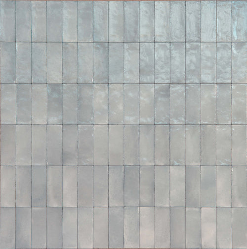 Rice Grigio 3x8 Field Tile