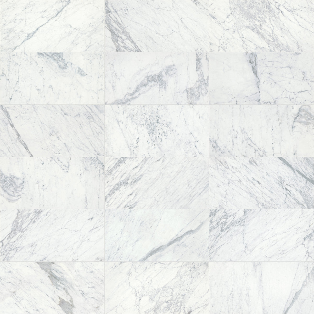 Virtue Bianco Virtue Bianco 3x12 Honed