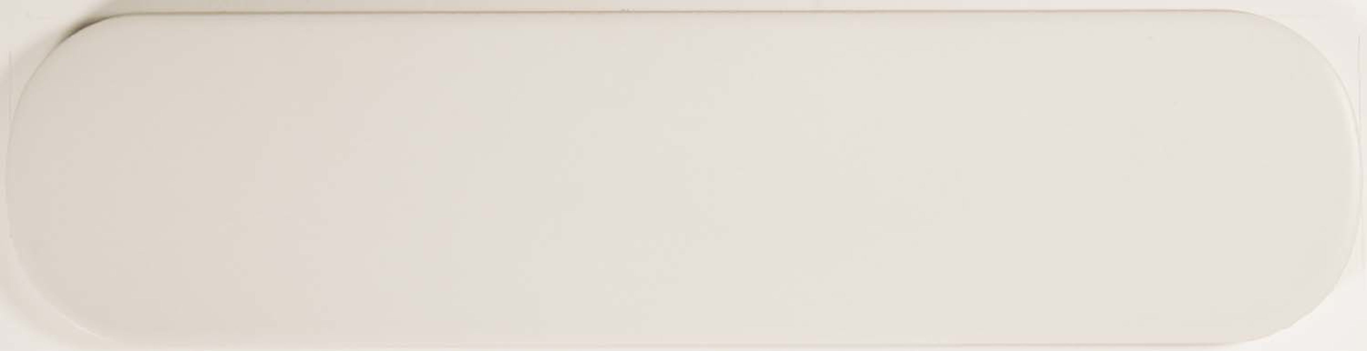 Grace White 3x12 O Field Tile Matte