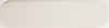 Grace White 3x12 O Field Tile Matte