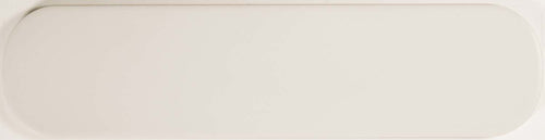 Grace White 3x12 O Field Tile Matte