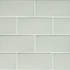 6th Avenue French Clay 2x6 Field Tile Glossy