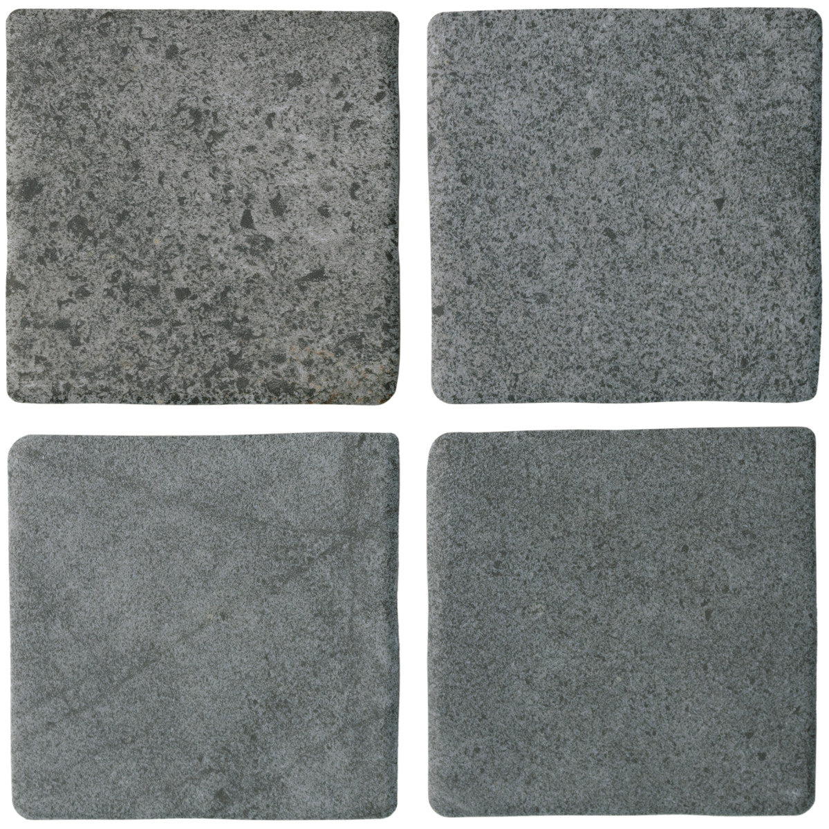 Sukabumi - Wellness Graphite 4x4 Field Tile Matte