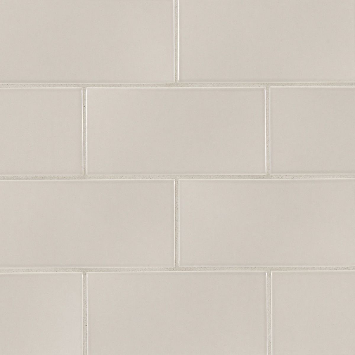 6th Avenue Fog 2x6 Field Tile Glossy