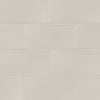 6th Avenue Fog 2x6 Field Tile Glossy