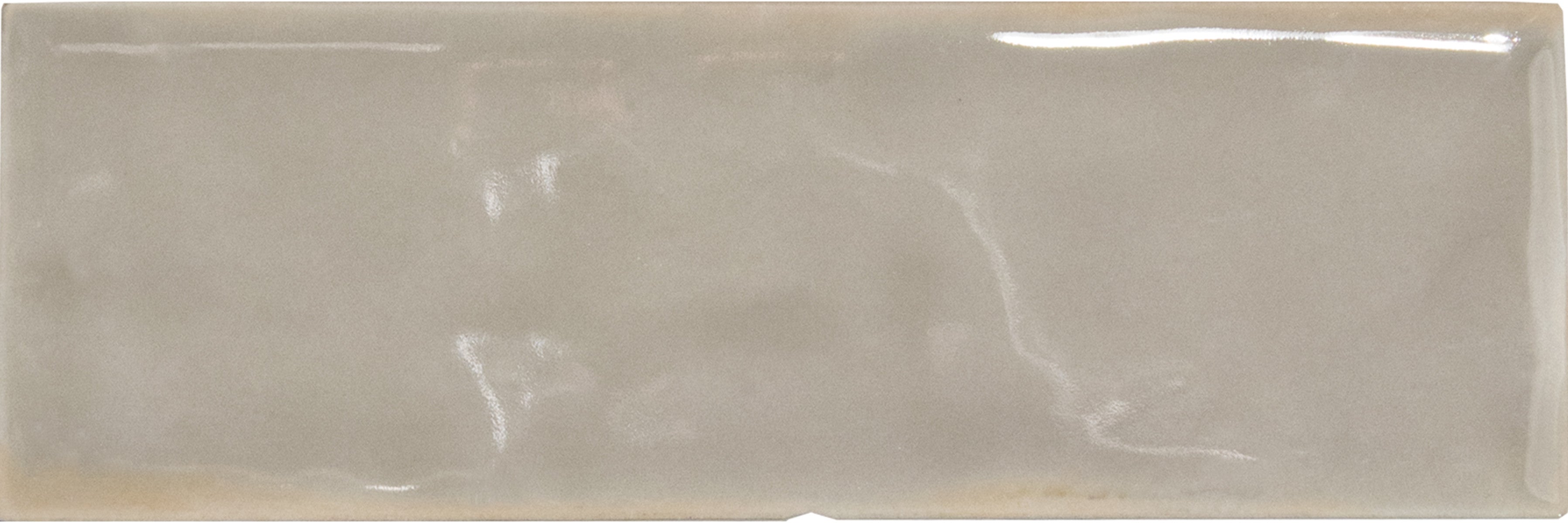 Casablanca Ash 2x6 Field Tile Glossy