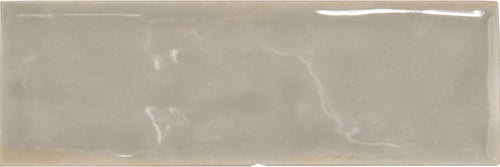 Casablanca Ash 2x6 Field Tile Glossy