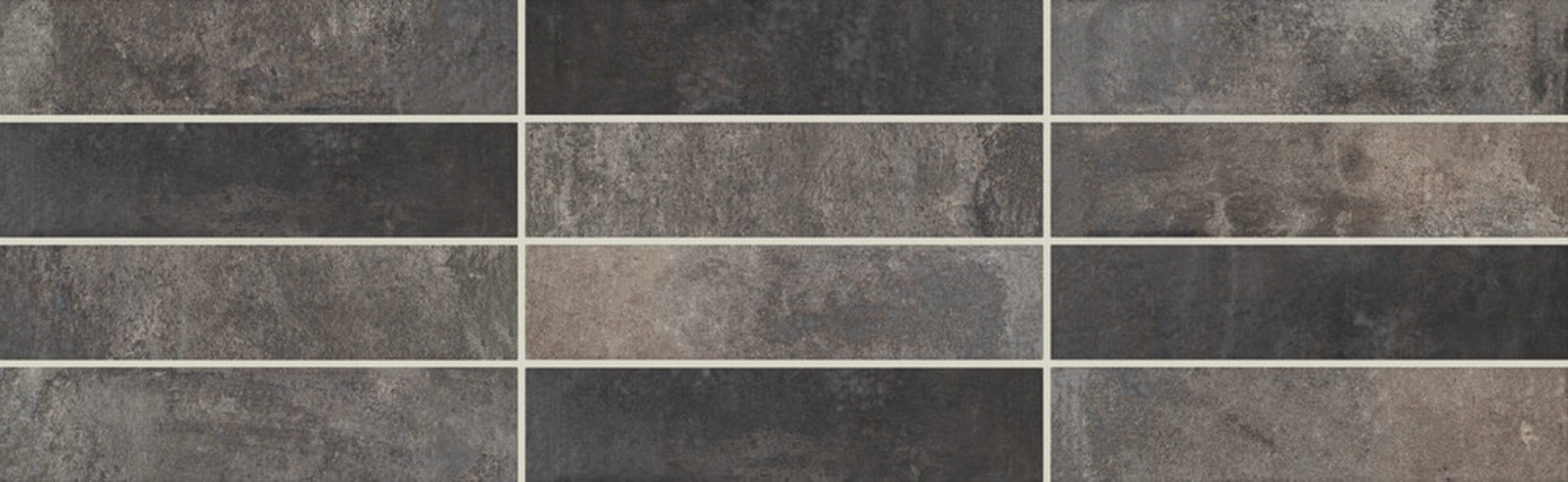 Cotto Revival Baltic 2x9 Field Tile Matte