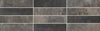 Cotto Revival Baltic 2x9 Field Tile Matte