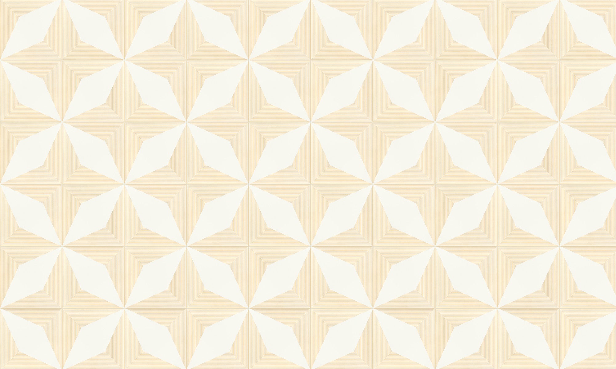 Angle White 12x12 Decorative Tile Rectified