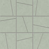 Argent 2.0 Silver Sage 4x4 Random Angle Mosaic