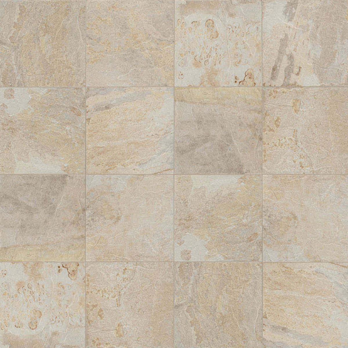 Slaty Almond 3x6 Field Tile Matte