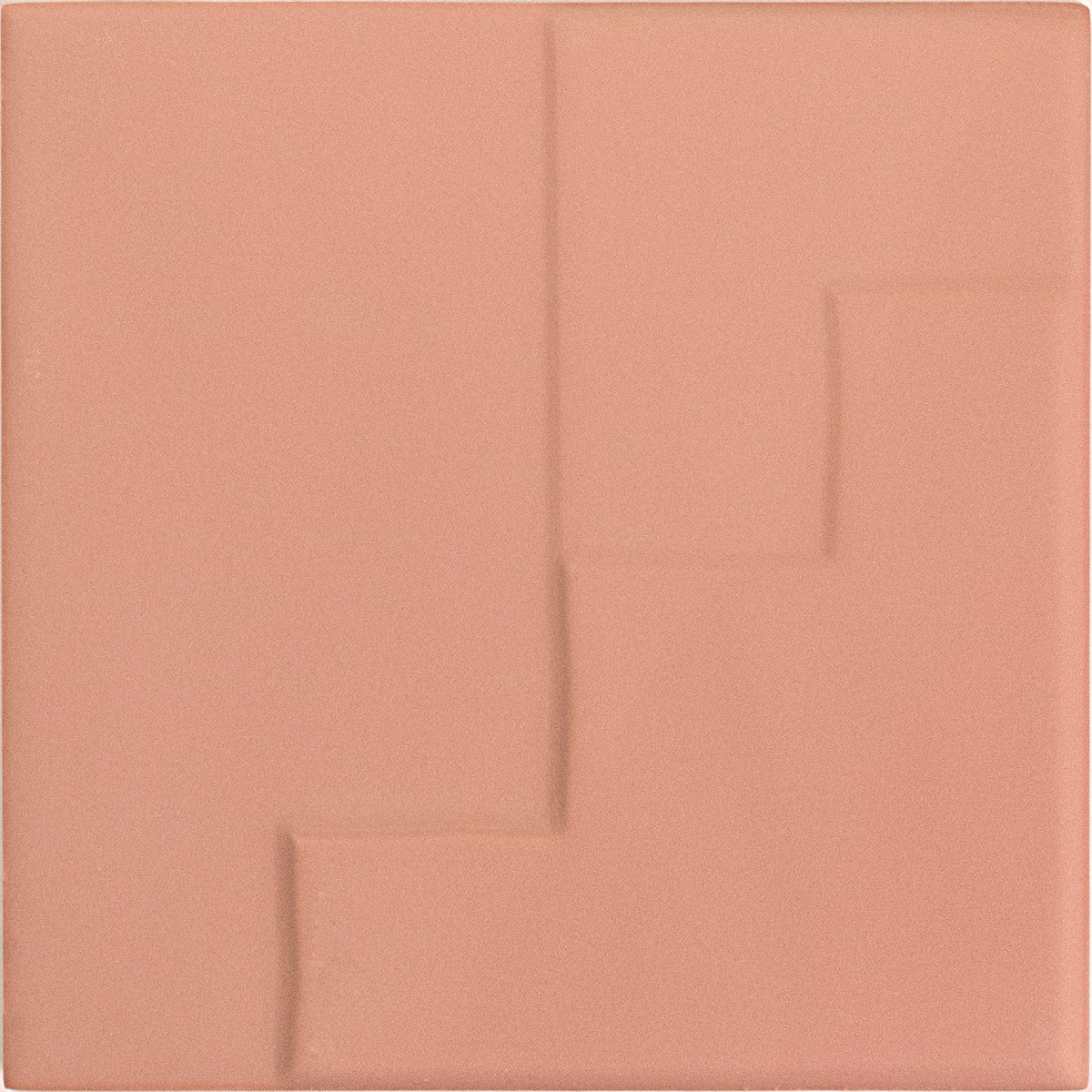 Casbah Teja 5x5 Decor Mix