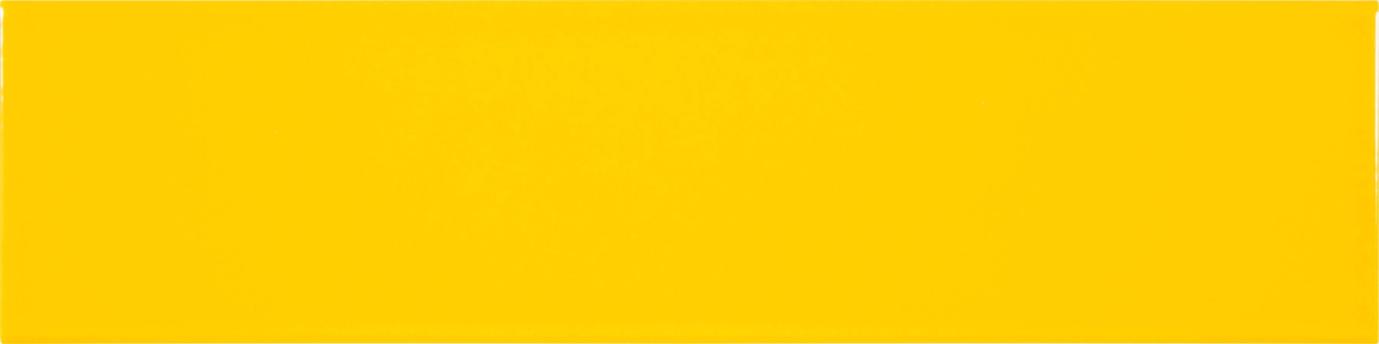 Swatches Pineapple 3x12 Field Tile Glossy