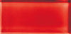 Color Appeal Cherry 3x6 Field Tile Glossy