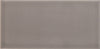Cursive Smoke 3x6 Field Tile Glossy