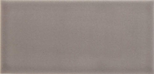 Cursive Smoke 3x6 Field Tile Glossy