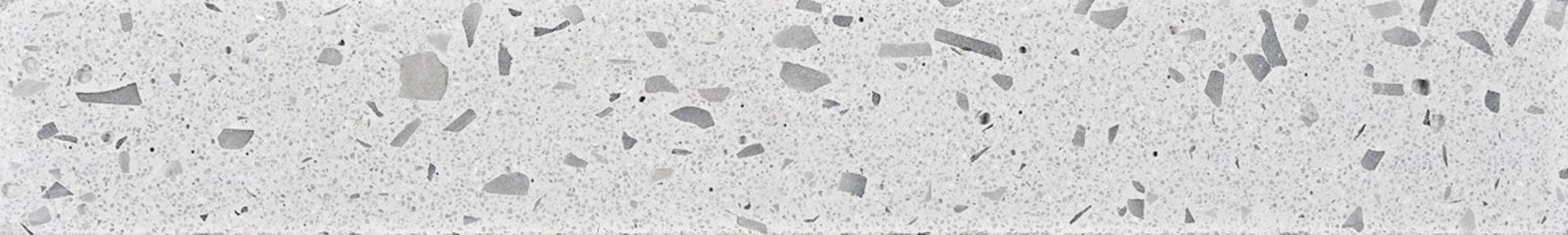 Oslo Cool Gray 2-1/2x15 Brick Matte Rectified