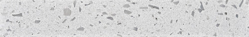 Oslo Cool Gray 2-1/2x15 Brick Matte Rectified