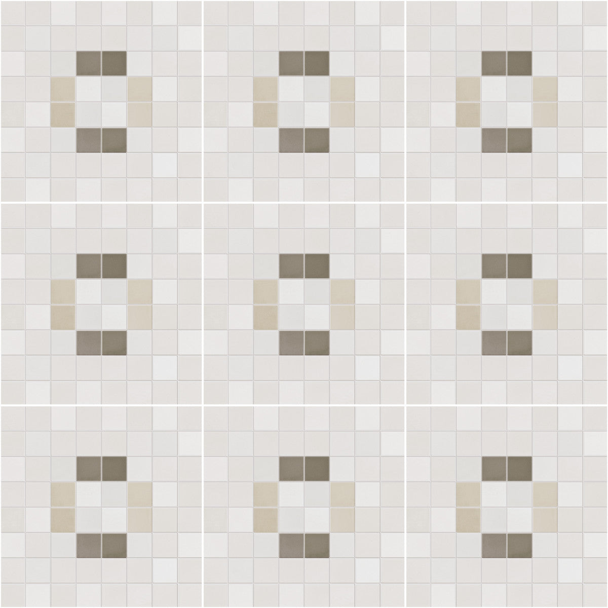 Tesserae Two Mar 11x11 Play Field Tile