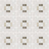 Tesserae Two Mar 11x11 Play Field Tile