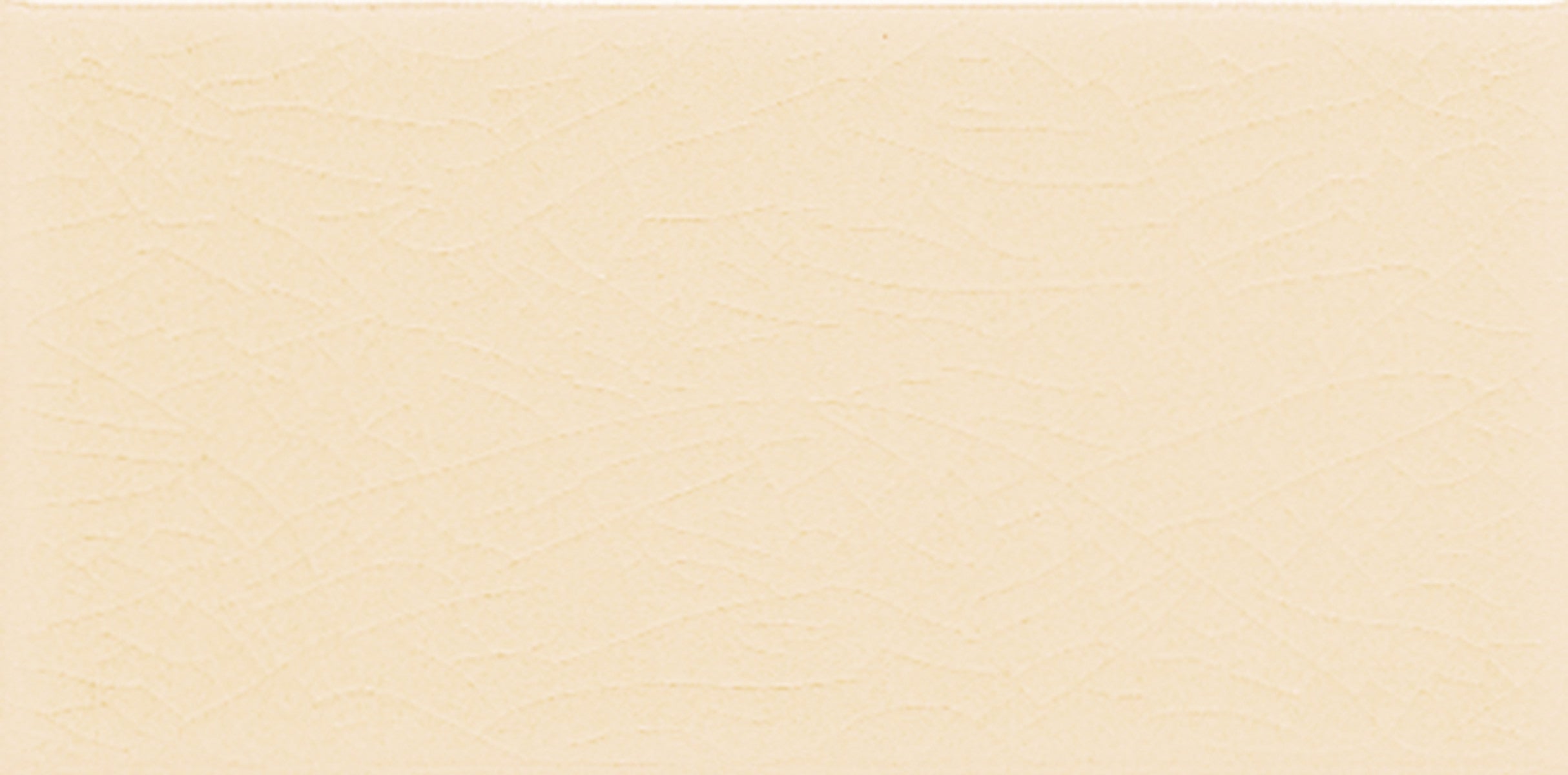 Delray Beaches 3x6 Field Tile Crackle